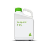 Hectarul - Erbicid rapita, soia, lucerna Leopard 5 EC, 5 L